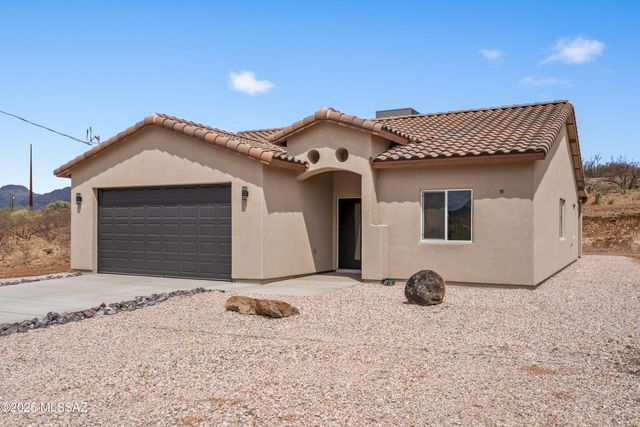 1830 Circulo Canada, Rio Rico, AZ 85648