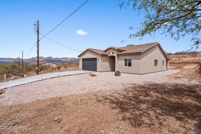 1830 Circulo Canada, Rio Rico, AZ 85648