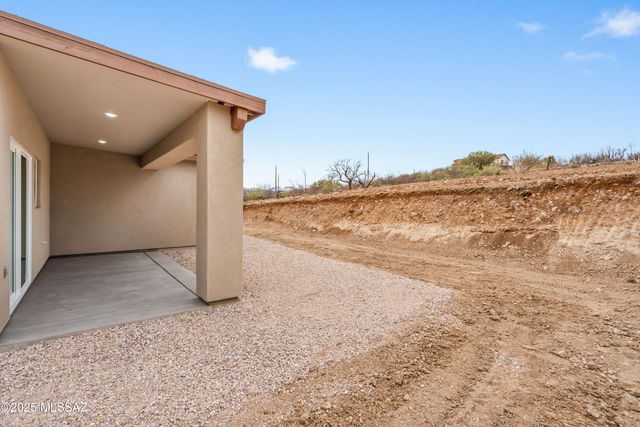 1830 Circulo Canada, Rio Rico, AZ 85648