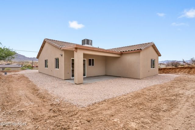 1830 Circulo Canada, Rio Rico, AZ 85648