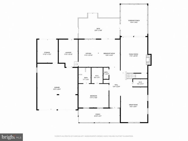 44932 BLACKISTONE CIR, Hollywood, MD 20636