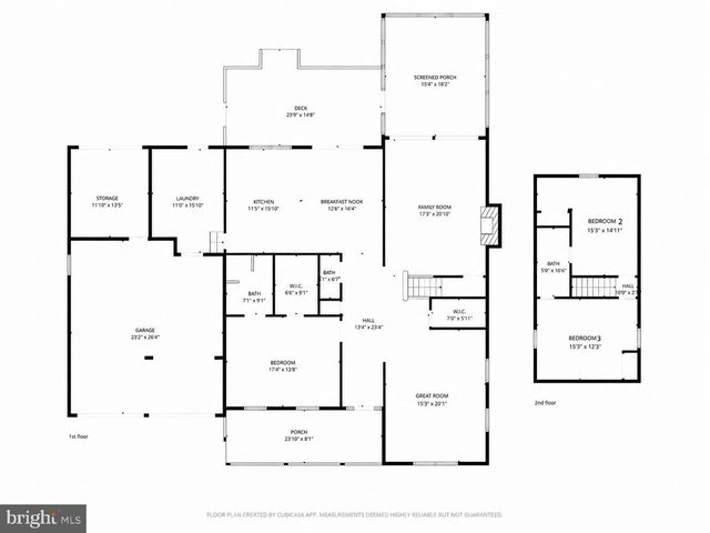 44932 BLACKISTONE CIR, Hollywood, MD 20636