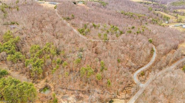 TBD Meadow Creek, Galax, VA 24333