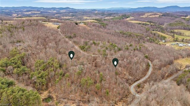 TBD Meadow Creek, Galax, VA 24333