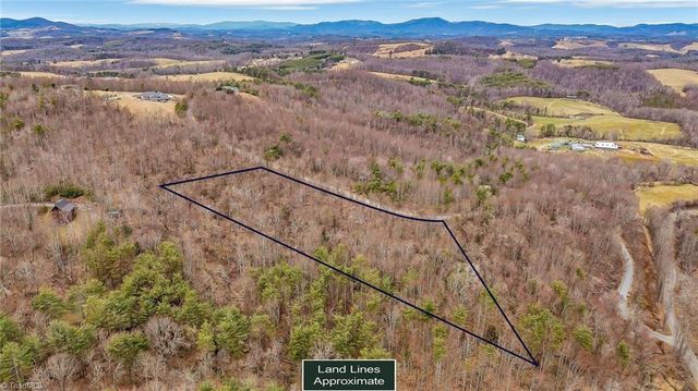 TBD Meadow Creek, Galax, VA 24333