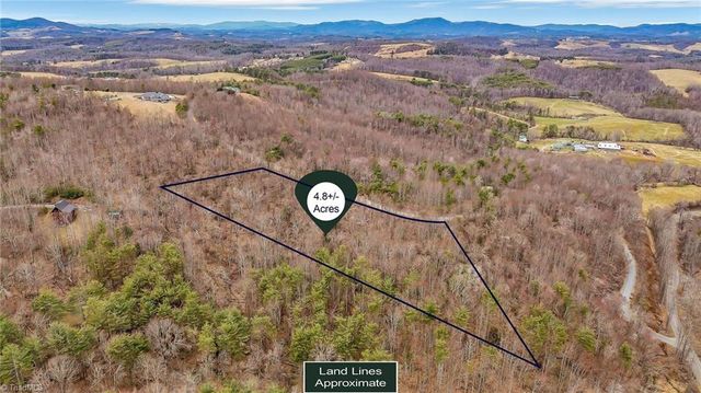 TBD Meadow Creek, Galax, VA 24333