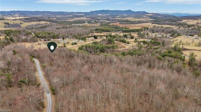 TBD Meadow Creek, Galax, VA 24333