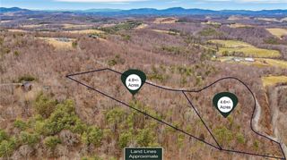 TBD Meadow Creek, Galax, VA 24333