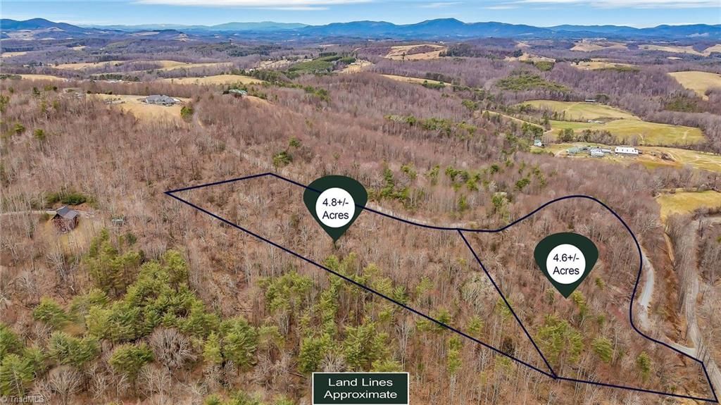 TBD Meadow Creek, Galax, VA 24333
