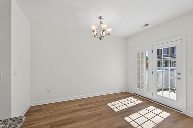 4922 Apricot WAY, Chesapeake, VA 23321