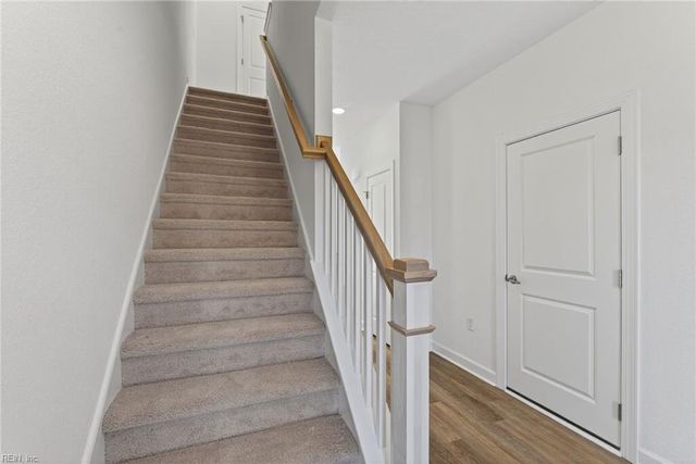 4922 Apricot WAY, Chesapeake, VA 23321