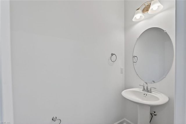 4922 Apricot WAY, Chesapeake, VA 23321