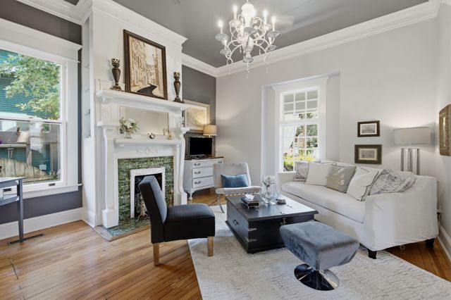 1305 Greenwood Ave, Nashville, TN 37206