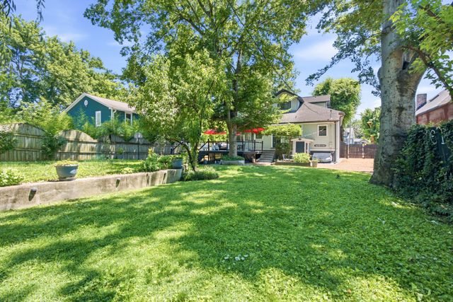1305 Greenwood Ave, Nashville, TN 37206