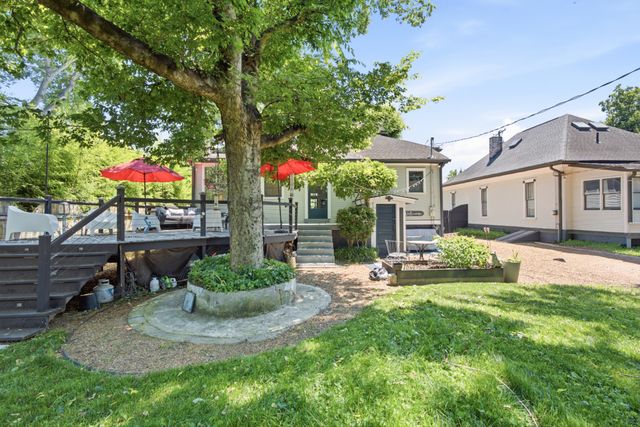 1305 Greenwood Ave, Nashville, TN 37206