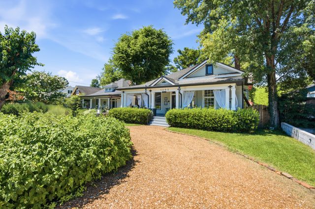 1305 Greenwood Ave, Nashville, TN 37206