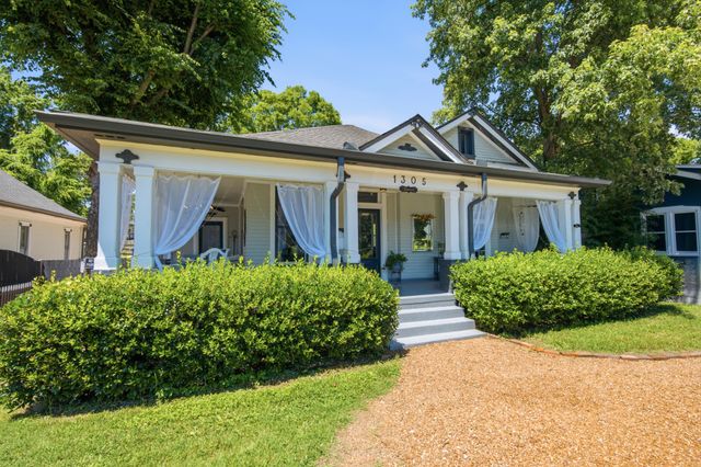 1305 Greenwood Ave, Nashville, TN 37206