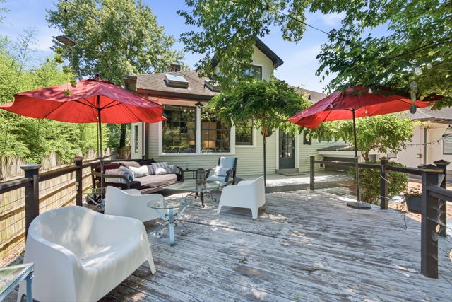 1305 Greenwood Ave, Nashville, TN 37206