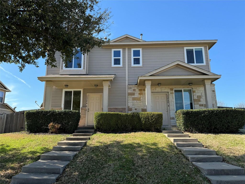 13724 Harris Ridge BLVD A, Pflugerville, TX 78660