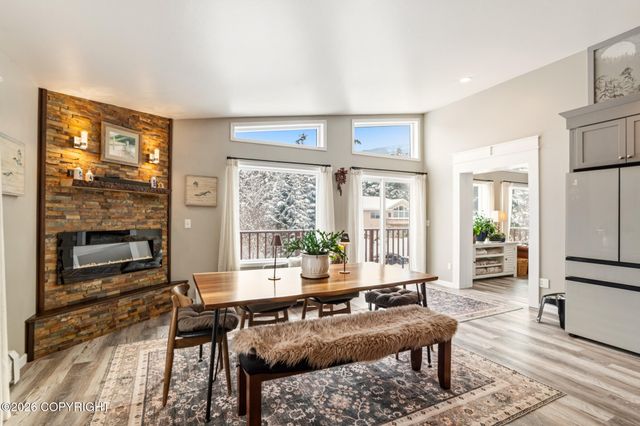 10622 Horizon Drive, Juneau, AK 99801