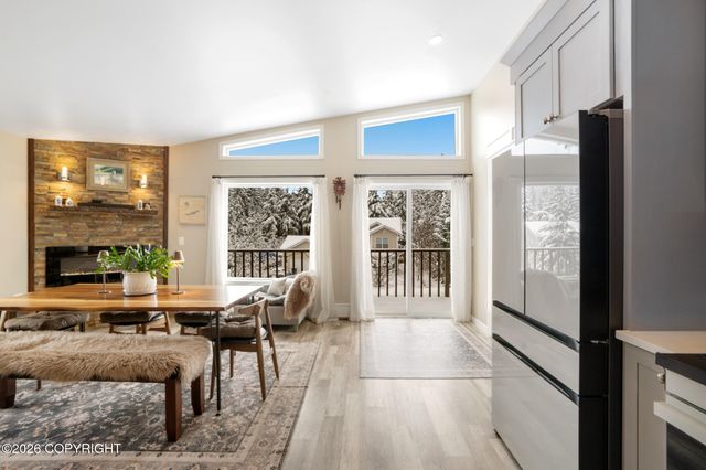 10622 Horizon Drive, Juneau, AK 99801