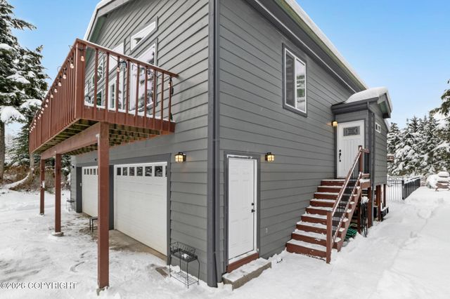 10622 Horizon Drive, Juneau, AK 99801