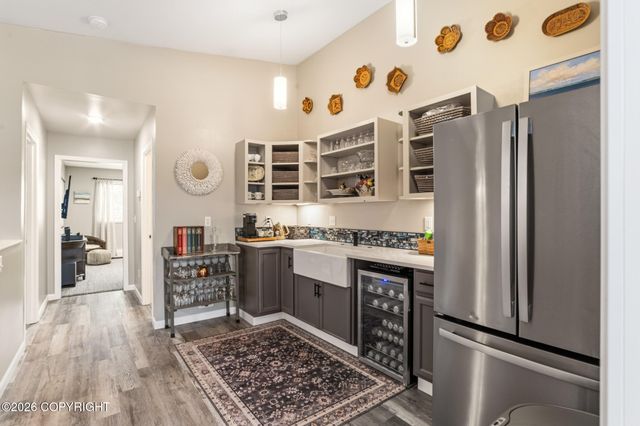 10622 Horizon Drive, Juneau, AK 99801