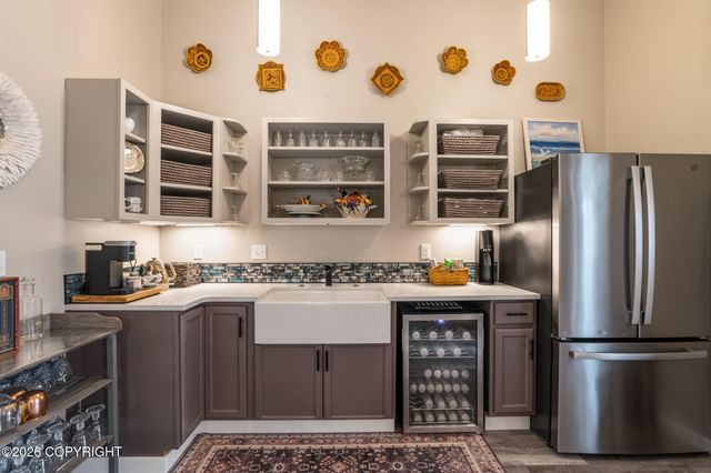 10622 Horizon Drive, Juneau, AK 99801