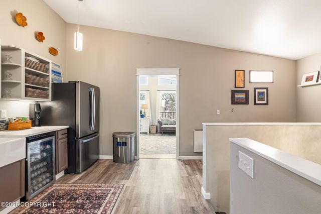 10622 Horizon Drive, Juneau, AK 99801