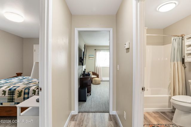 10622 Horizon Drive, Juneau, AK 99801