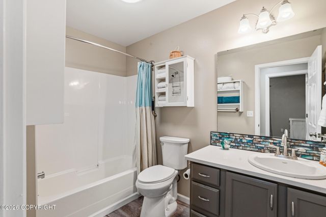 10622 Horizon Drive, Juneau, AK 99801