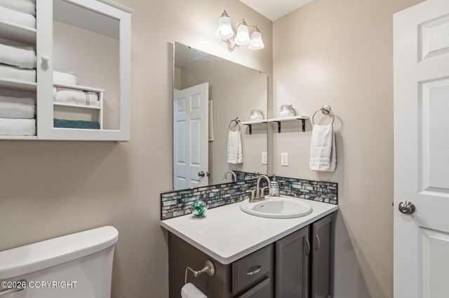 10622 Horizon Drive, Juneau, AK 99801