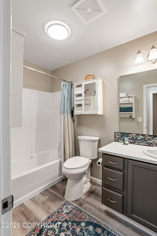 10622 Horizon Drive, Juneau, AK 99801