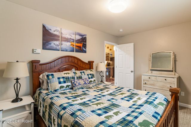 10622 Horizon Drive, Juneau, AK 99801