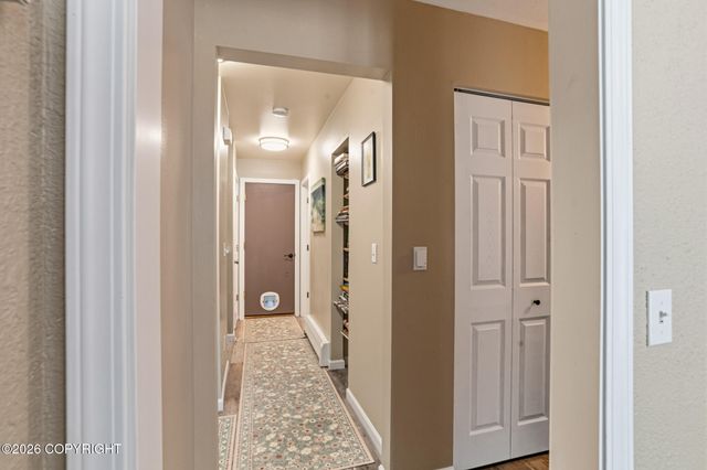 10622 Horizon Drive, Juneau, AK 99801