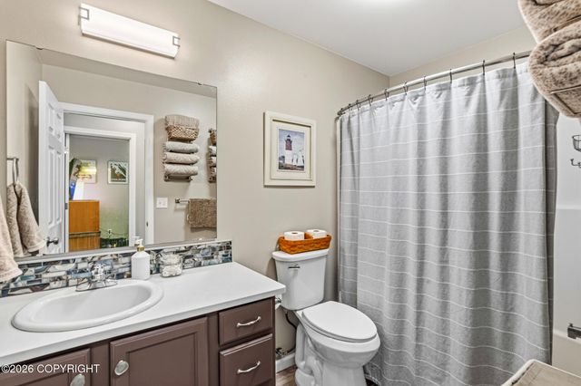 10622 Horizon Drive, Juneau, AK 99801