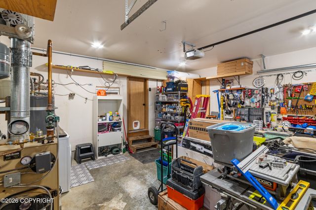 10622 Horizon Drive, Juneau, AK 99801