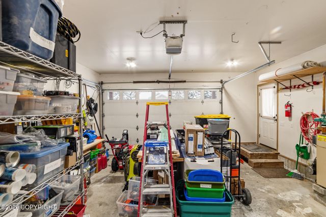 10622 Horizon Drive, Juneau, AK 99801