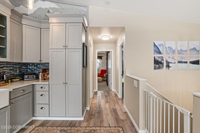 10622 Horizon Drive, Juneau, AK 99801