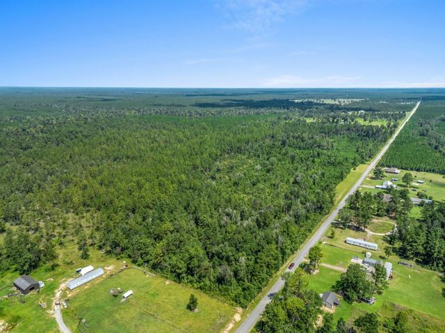 Clark Road Tract 2, Ragley, LA 70657