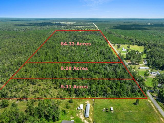 Clark Road Tract 2, Ragley, LA 70657