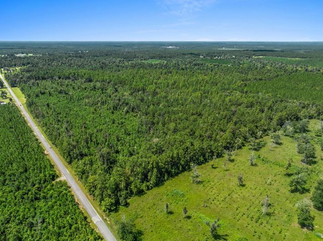 Clark Road Tract 2, Ragley, LA 70657