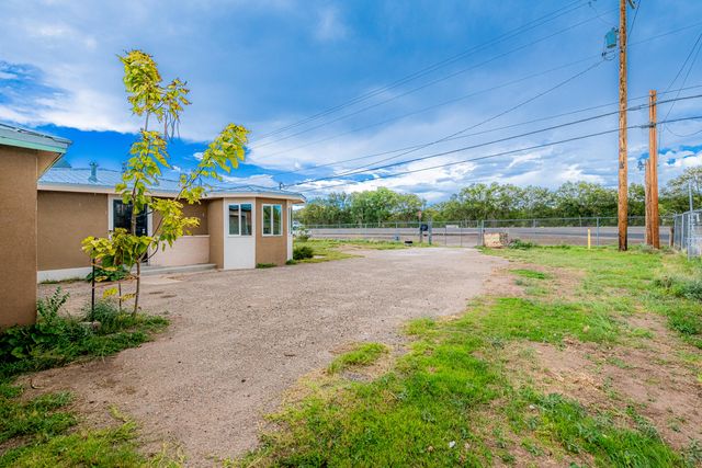4843 Highway 314 SW, Los Lunas, NM 87031