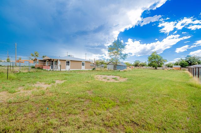 4843 Highway 314 SW, Los Lunas, NM 87031