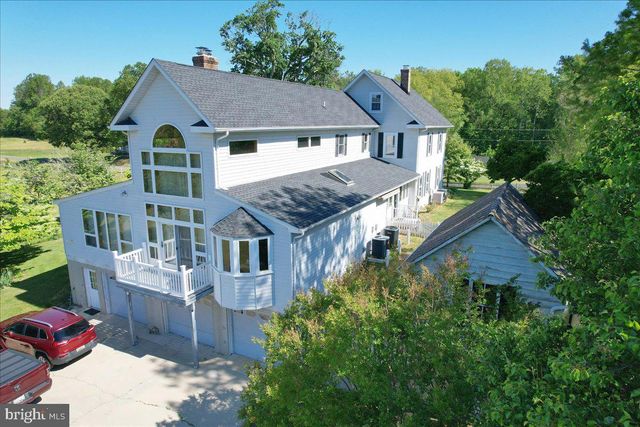 17401 MILLTOWN LANDING RD, Brandywine, MD 20613