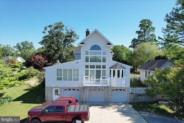 17401 MILLTOWN LANDING RD, Brandywine, MD 20613