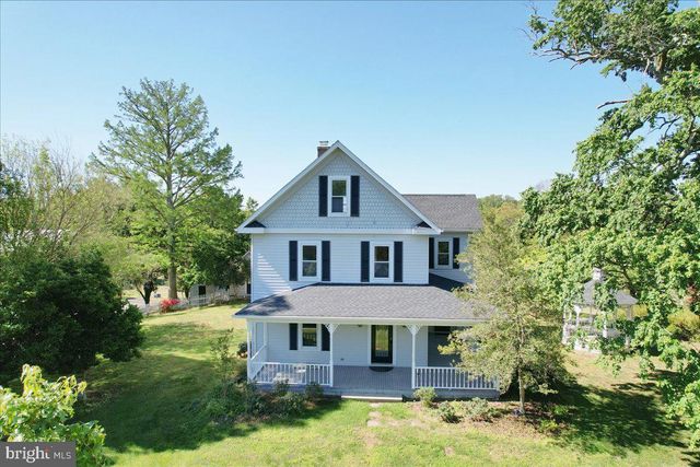 17401 MILLTOWN LANDING RD, Brandywine, MD 20613