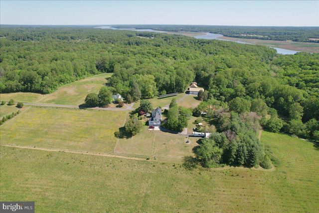 17401 MILLTOWN LANDING RD, Brandywine, MD 20613