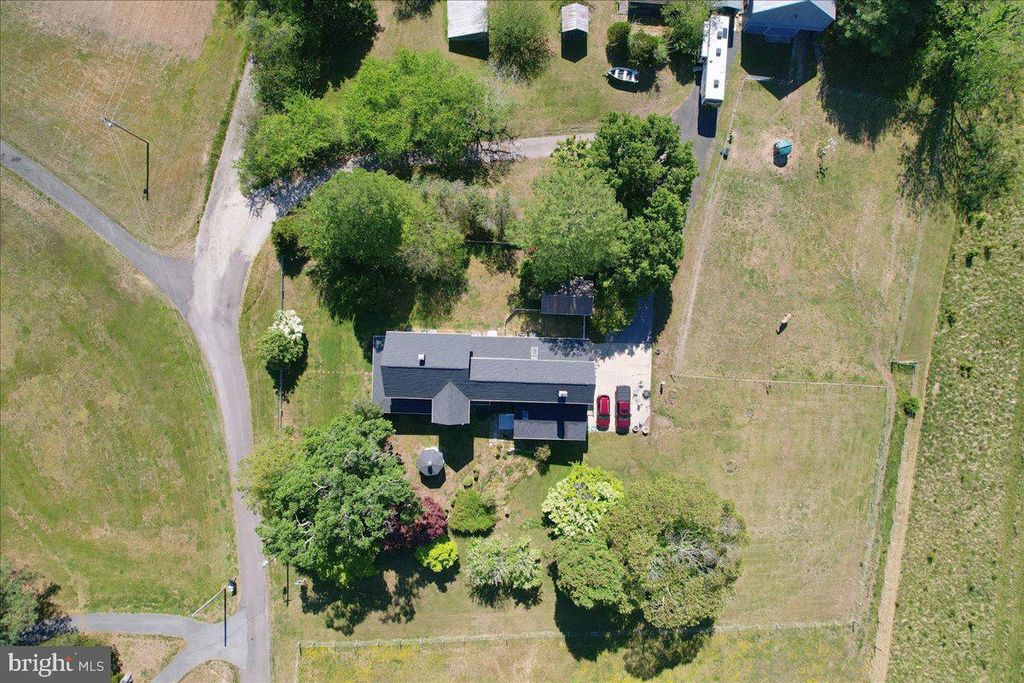 17401 MILLTOWN LANDING RD, Brandywine, MD 20613