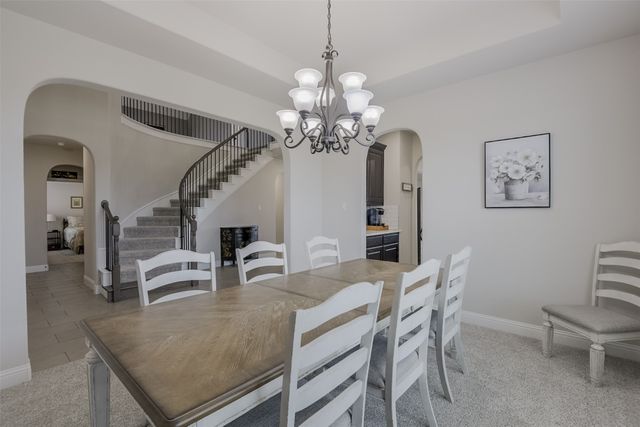 640 Lakota Parkway, Waxahachie, TX 75165